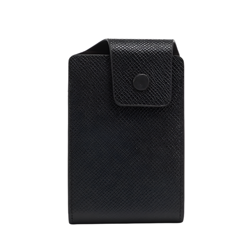 Valmoro Leather Card Holder