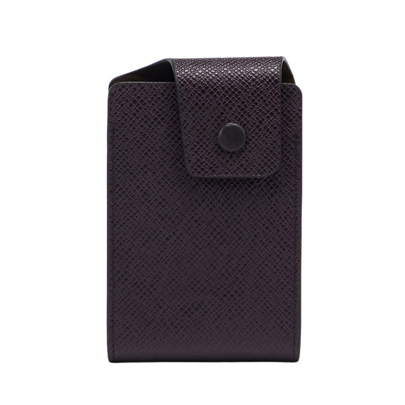 Valmoro Leather Card Holder