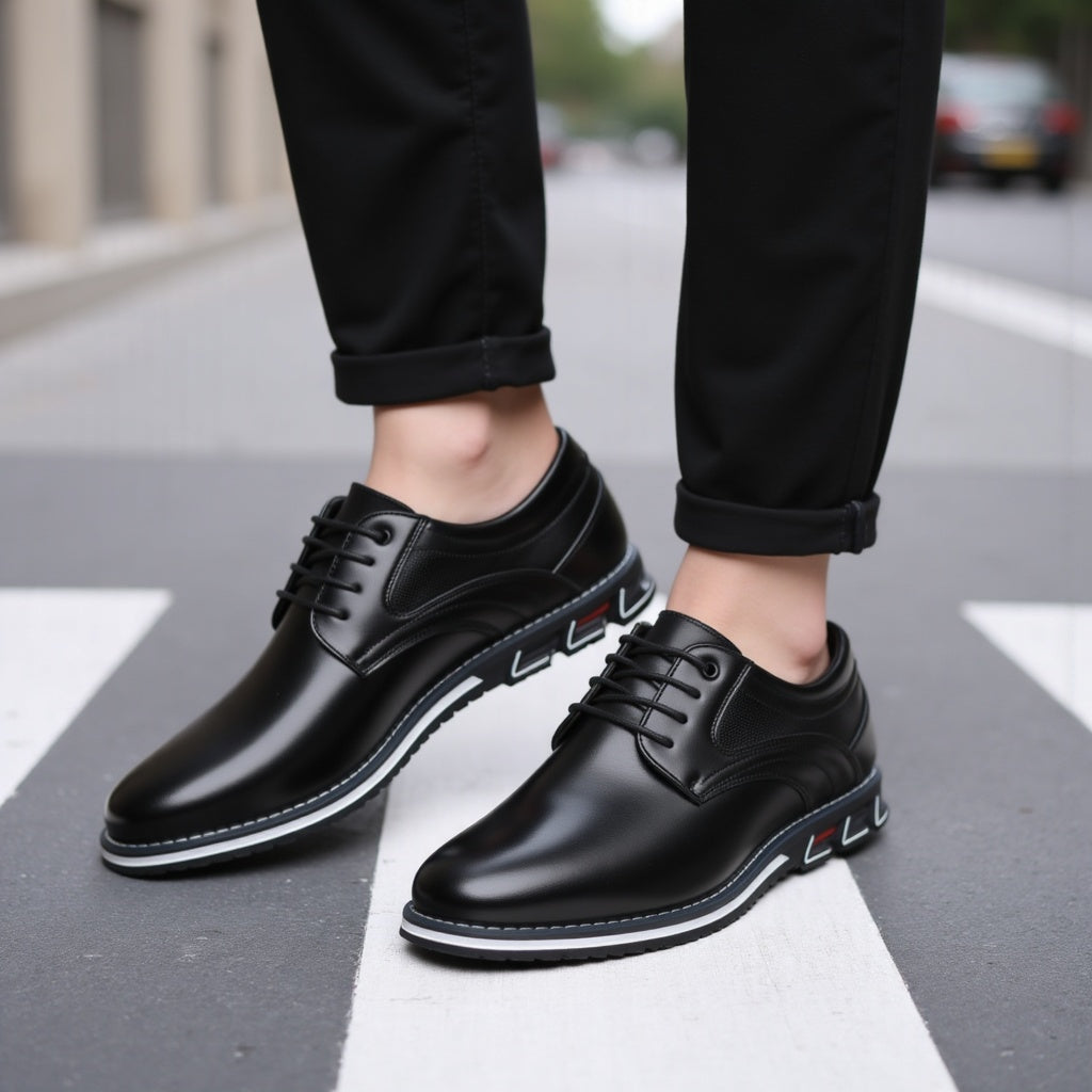 Valmoro™ Orthopedic Dress Shoes