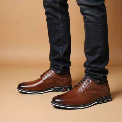 Valmoro™ Orthopedic Dress Shoes