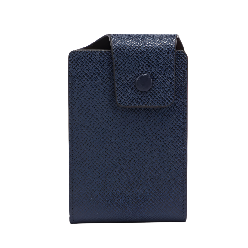 Valmoro Leather Card Holder
