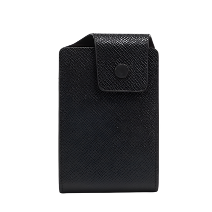 Valmoro Leather Card Holder