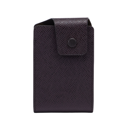 Valmoro Leather Card Holder