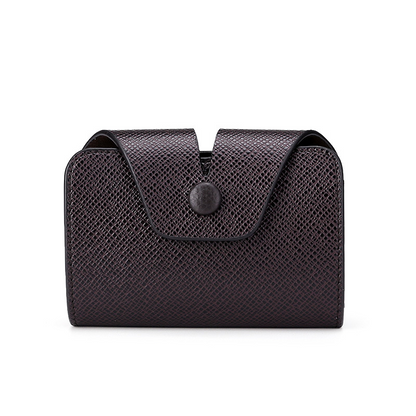 Valmoro Leather Card Holder