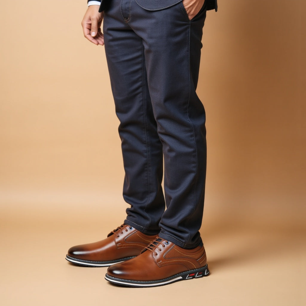 Valmoro™ Orthopedic Dress Shoes