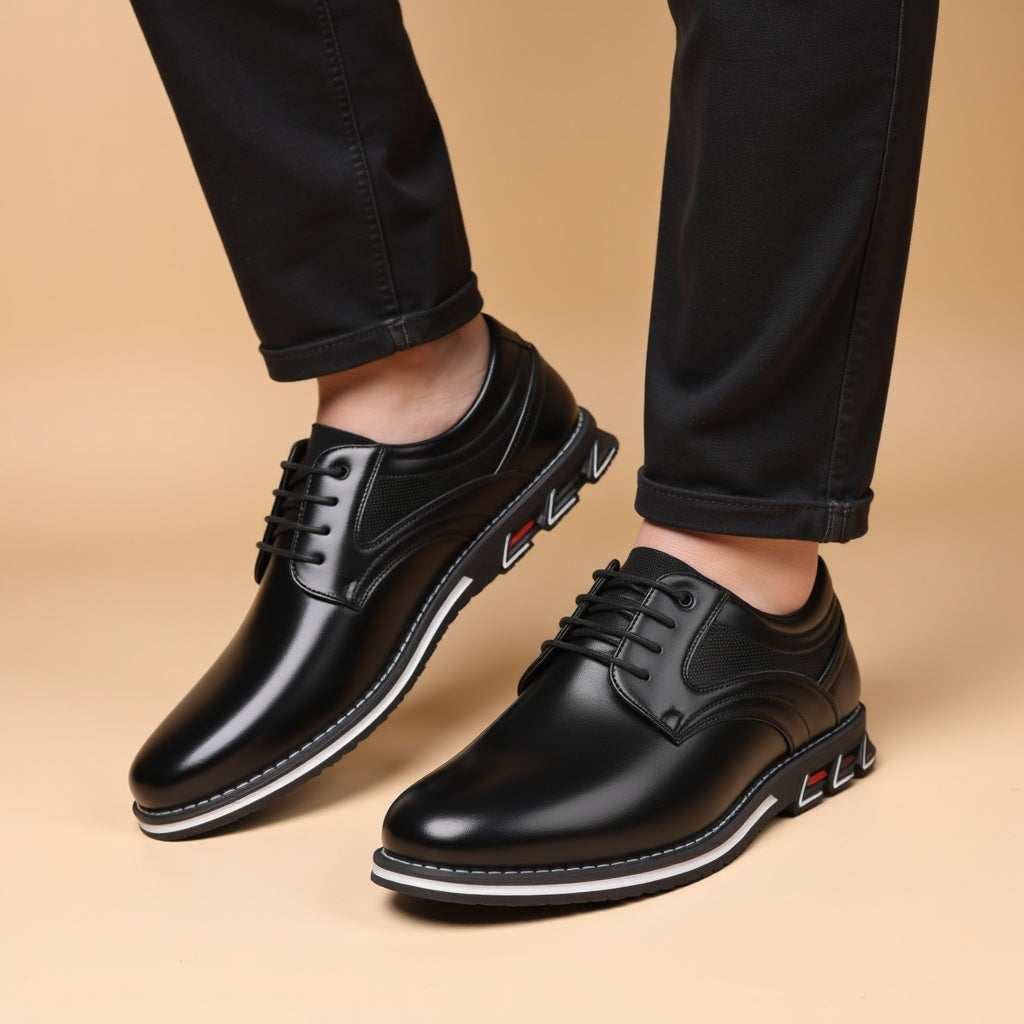 Valmoro™ Orthopedic Dress Shoes