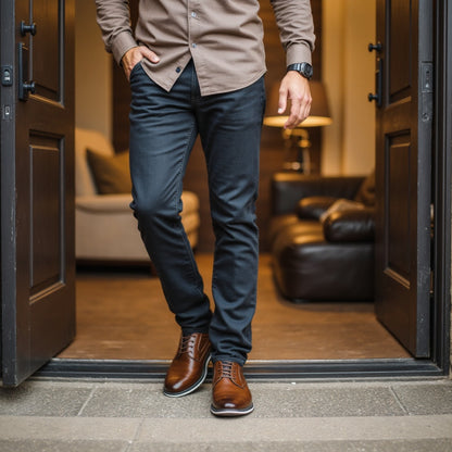 Valmoro™ Orthopedic Dress Shoes