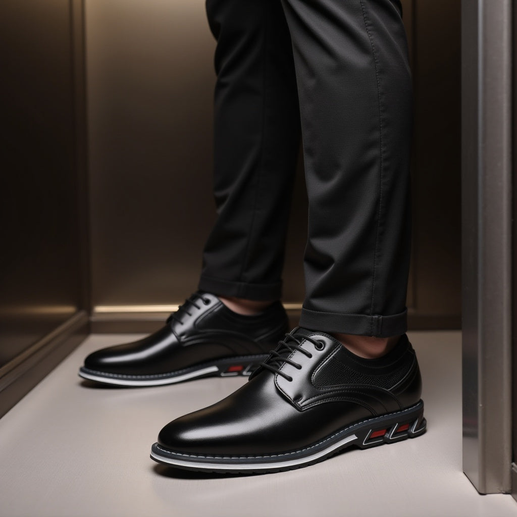 Valmoro™ Orthopedic Dress Shoes