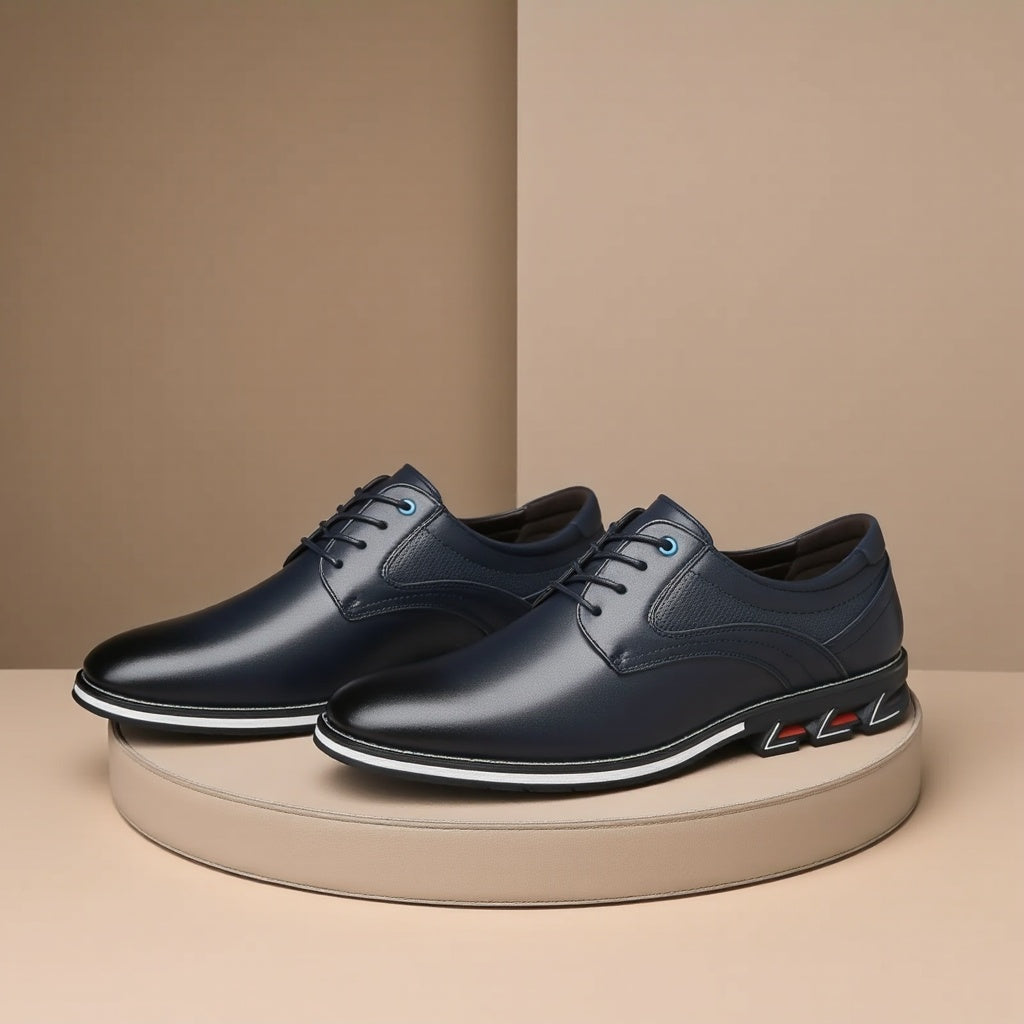 Valmoro™ Orthopedic Dress Shoes