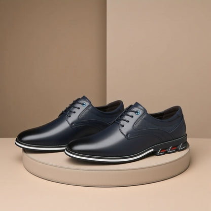 Valmoro™ Orthopedic Dress Shoes