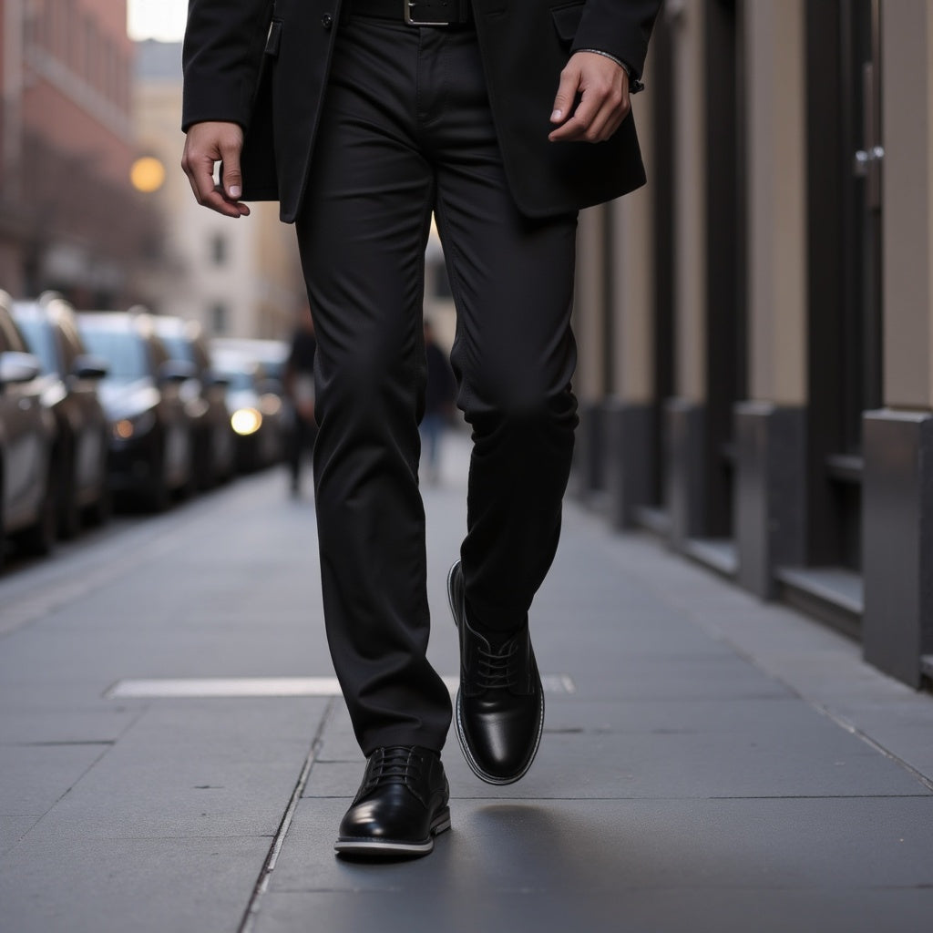 Valmoro™ Orthopedic Dress Shoes
