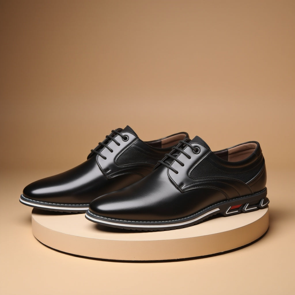 Valmoro™ Orthopedic Dress Shoes