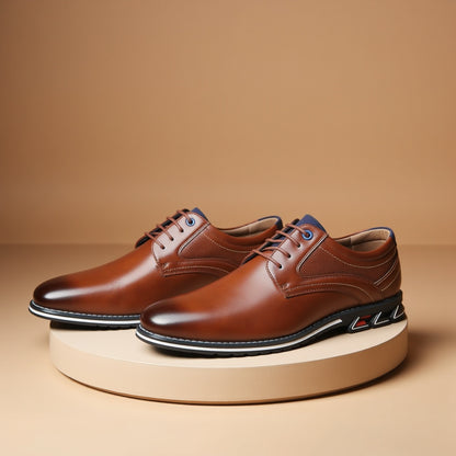 Valmoro™ Orthopedic Dress Shoes