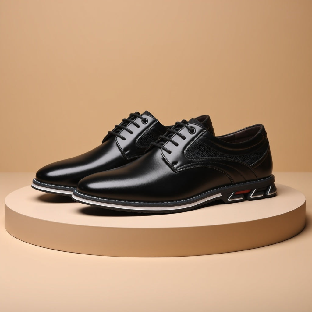 Valmoro™ Orthopedic Dress Shoes