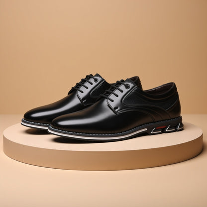 Valmoro™ Orthopedic Dress Shoes