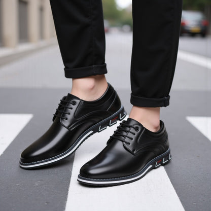 Valmoro™ Orthopedic Dress Shoes