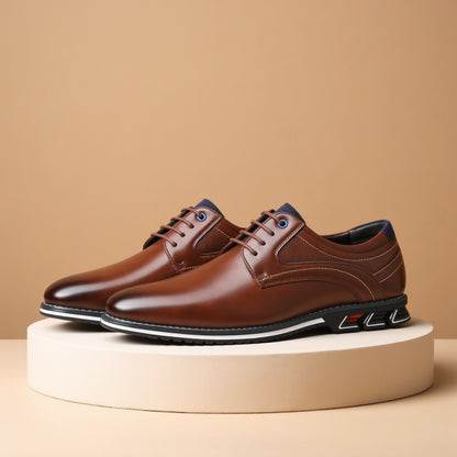 Valmoro™ Orthopedic Dress Shoes